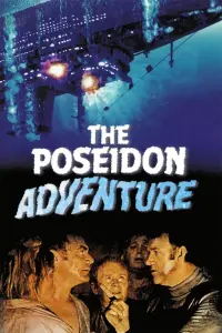 Poster to the movie "The Poseidon Adventure" #240715