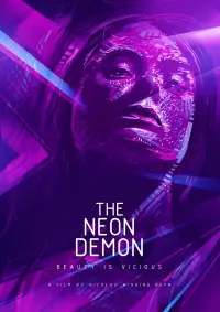 Poster to the movie "The Neon Demon" #113287