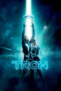 Poster to the movie "TRON: Legacy" #44625