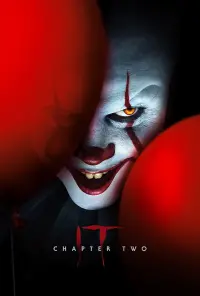 Poster to the movie "It Chapter Two" #258543