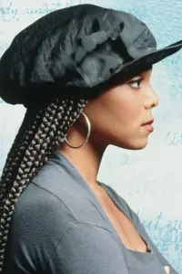 Poster to the movie "Poetic Justice" #348089