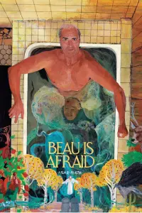 Poster to the movie "Beau Is Afraid" #190042