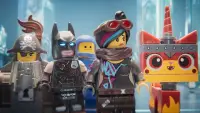 Backdrop to the movie "The Lego Movie 2: The Second Part" #518786