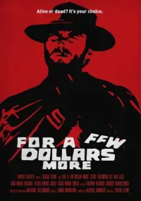 Poster to the movie "For a Few Dollars More" #670228