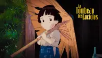 Backdrop to the movie "Grave of the Fireflies" #371087