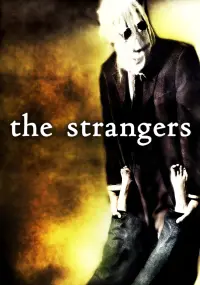 Poster to the movie "The Strangers" #339144