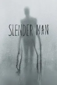 Poster to the movie "Slender Man" #100890