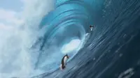 Backdrop to the movie "Surf