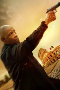 Poster to the movie "The Equalizer 3" #163521