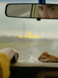 Poster to the movie "The Passenger" #663023