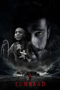 Poster to the movie "Tumbbad" #662108