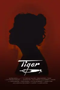 Poster to the movie "Tiger" #681354