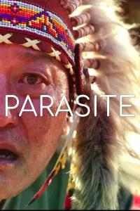 Poster to the movie "Parasite" #11777