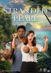 Poster to the movie "Stranded Pearl" #569668