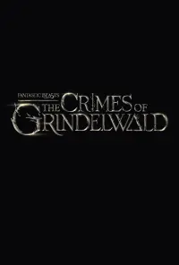 Poster to the movie "Fantastic Beasts: The Crimes of Grindelwald" #43154