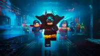 Backdrop to the movie "The Lego Batman Movie" #231561