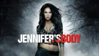 Backdrop to the movie "Jennifer