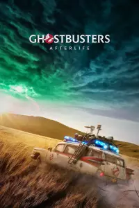 Poster to the movie "Ghostbusters: Afterlife" #24992