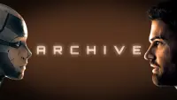 Backdrop to the movie "Archive" #141585