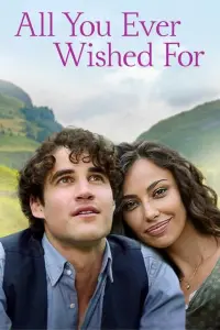 Poster to the movie "All You Ever Wished For" #449610