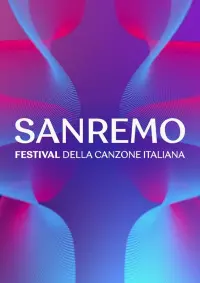 Poster to the movie "Festival di Sanremo 2024" #365199