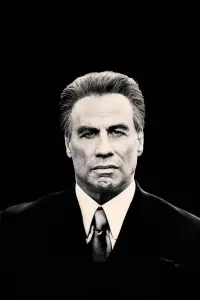 Poster to the movie "Gotti" #593275