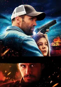 Poster to the movie "Homefront" #249994