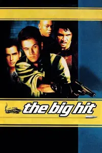 Poster to the movie "The Big Hit" #117301