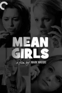 Poster to the movie "Mean Girls" #578352