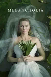 Poster to the movie "Melancholia" #232957