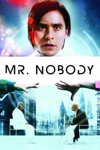 Poster to the movie "Mr. Nobody" #185617