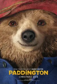 Poster to the movie "Paddington" #85112