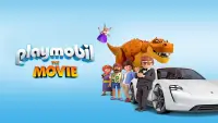 Backdrop to the movie "Playmobil: The Movie" #107703