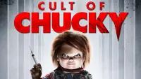 Backdrop to the movie "Cult of Chucky" #61863