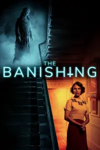 Poster to the movie "The Banishing" #133259