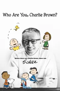 Poster to the movie "Who Are You, Charlie Brown?" #146565