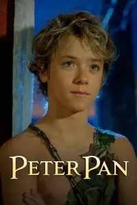 Poster to the movie "Peter Pan" #88944