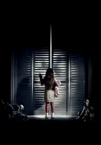 Poster to the movie "Poltergeist" #325041