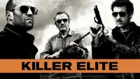 Backdrop to the movie "Killer Elite" #114056