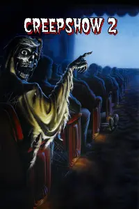 Poster to the movie "Creepshow 2" #140038