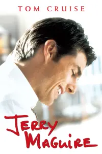 Poster to the movie "Jerry Maguire" #99099