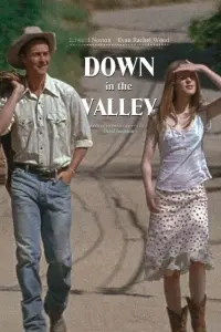 Poster to the movie "Down in the Valley" #702290