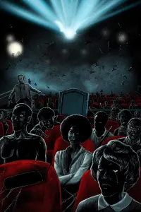 Poster to the movie "Horror Noire: A History of Black Horror" #602733