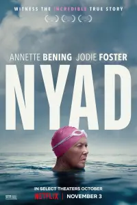 Poster to the movie "NYAD" #70166