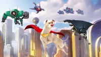 Backdrop to the movie "DC League of Super-Pets" #226456