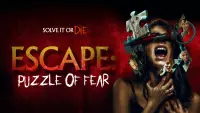 Backdrop to the movie "Escape: Puzzle of Fear" #50371