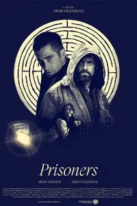 Poster to the movie "Prisoners" #178225