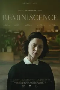 Poster to the movie "Reminiscence" #669485