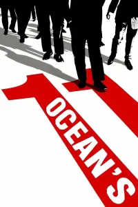 Poster to the movie "Ocean