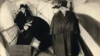 Backdrop to the movie "The Cabinet of Dr. Caligari" #181300